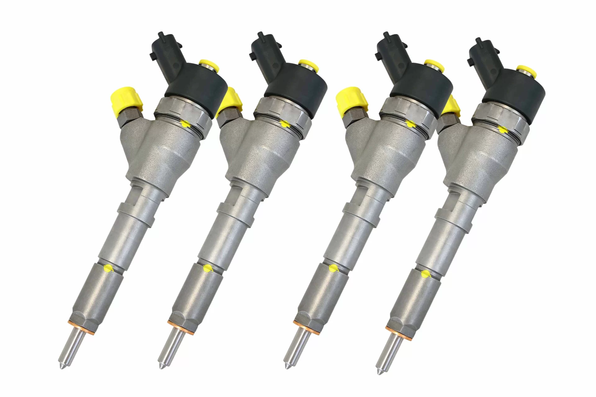 Wtryskiwacz Bosch Fiat Scudo 2.0 JTD 81kW 0445110076 cena Wtryskiwacz Bosch Fiat Scudo 2.0 JTD 81kW 0445110076 cena
