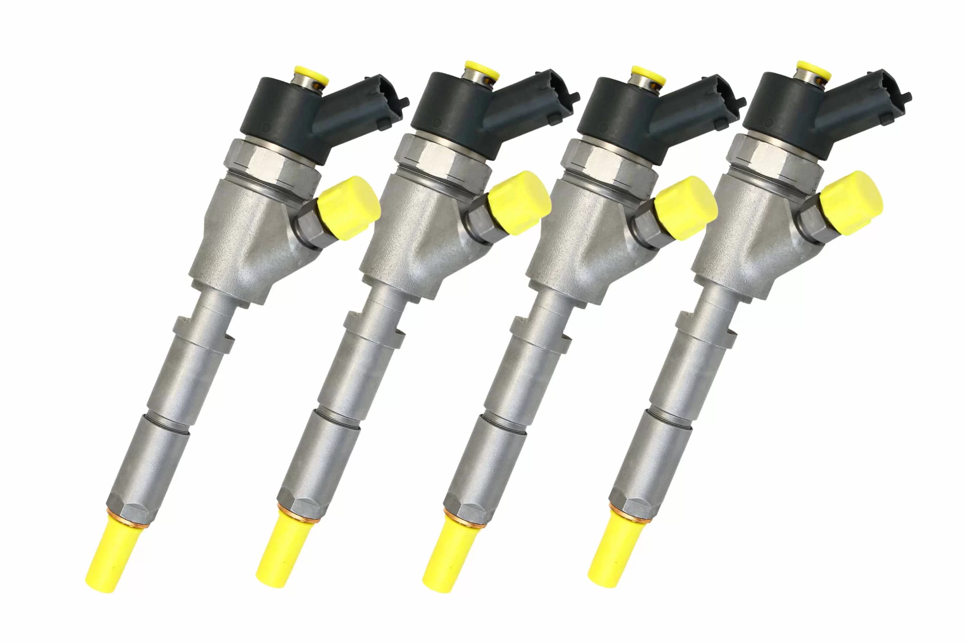 Wtryskiwacz Bosch Fiat Punto 1.9 JTD 59kW 0445110019 cena Wtryskiwacz Bosch Fiat Punto 1.9 JTD 59kW 0445110019 cena