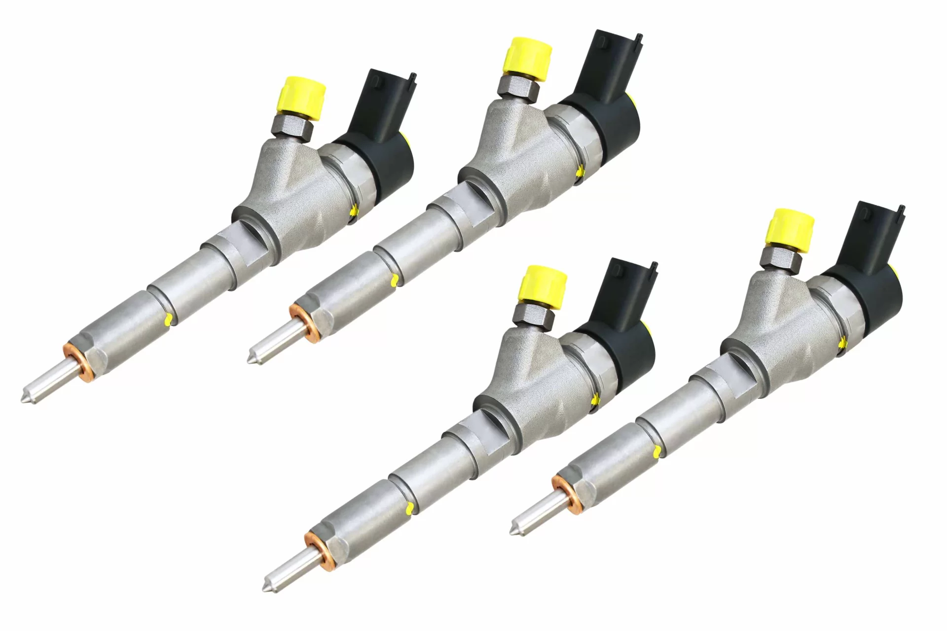 Wtryskiwacz Bosch Fiat Punto Evo 1.3 MultiJet 66kW 0445110183 cena Wtryskiwacz Bosch Fiat Punto Evo 1.3 MultiJet 66kW 0445110183 cena