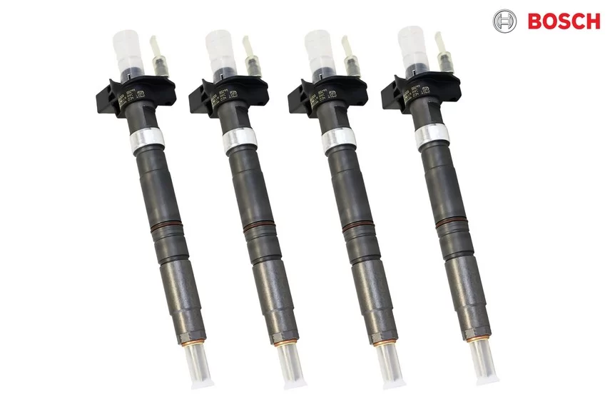 Wtryski CH2Q9K546AA 0445116066 Bosch Wtryski CH2Q9K546AA 0445116066 Bosch