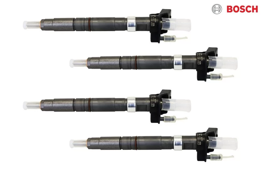Wtryski CH2Q9K546AB 0445116066 Bosch Wtryski CH2Q9K546AB 0445116066 Bosch