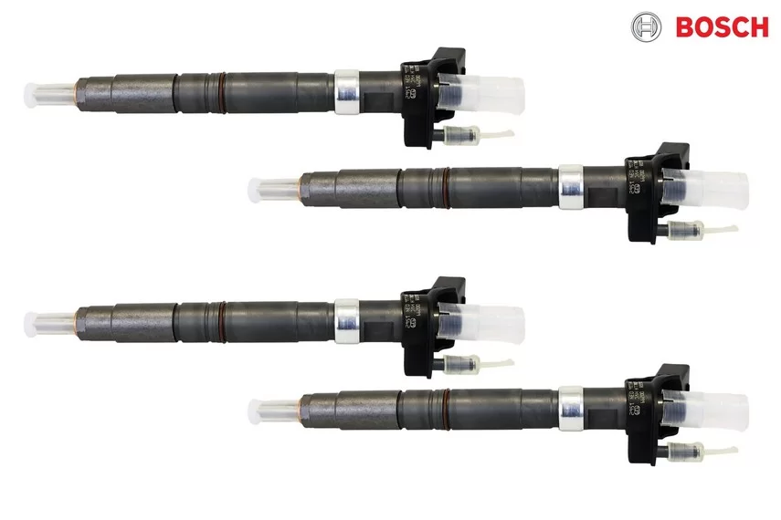 Wtryski CH2Q9K546XX 0445116066 Bosch Wtryski CH2Q9K546XX 0445116066 Bosch