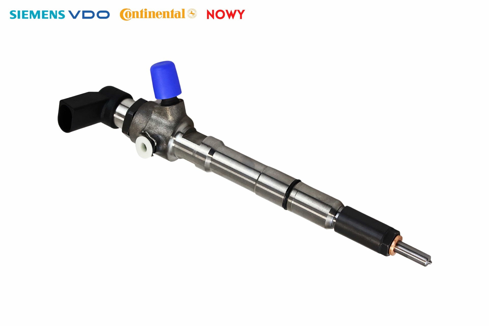 Nowy wtryskiwacz VDO A2C9626040080 03L130277B Volkswagen Polo cena Nowy wtryskiwacz VDO A2C9626040080 03L130277B Volkswagen Polo cena