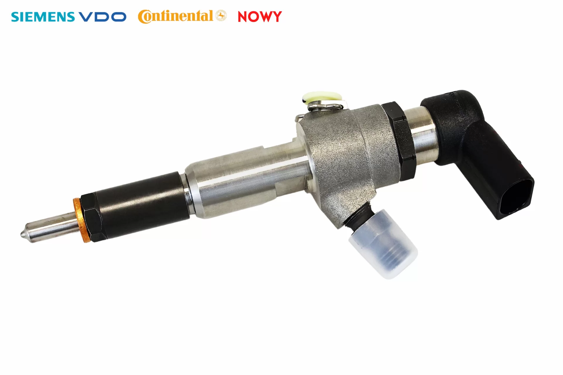 Nowe wtryski A2C59511612 5WS40516 cena Nowe wtryski A2C59511612 5WS40516 cena