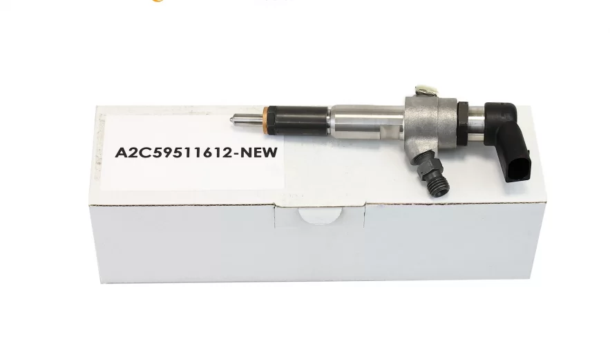 Wtryski Continental Y404-13-250A VDO A2C59511612 nowy cena