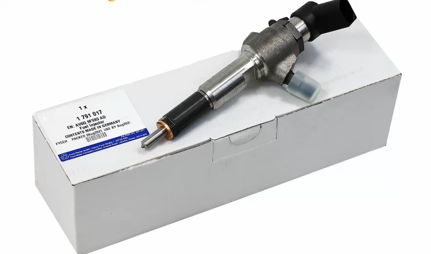 Wtryski Continental 00001980ET A2C59513556 Citroen DS5 1.6 HDi Nowy Cena