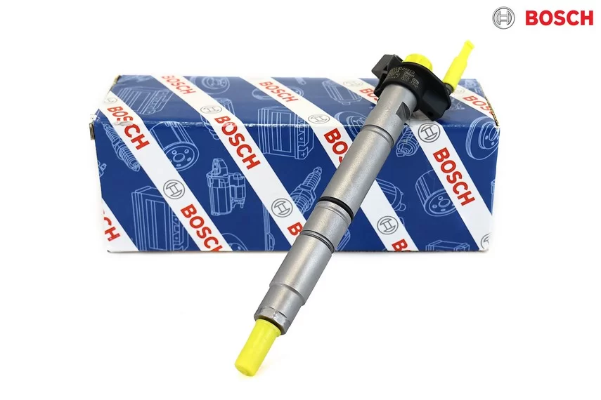 Wtryski JDE39003 0445117053 Bosch Jaguar Wtryski JDE39003 0445117053 Bosch Jaguar