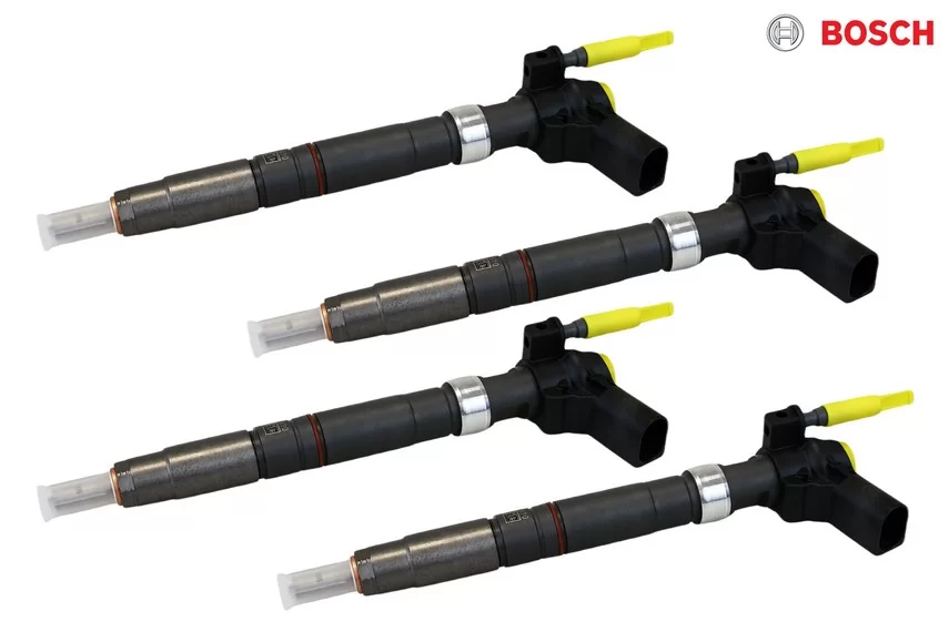 Wtryski K5801540211 0445116019 Wtryski K5801540211 0445116019