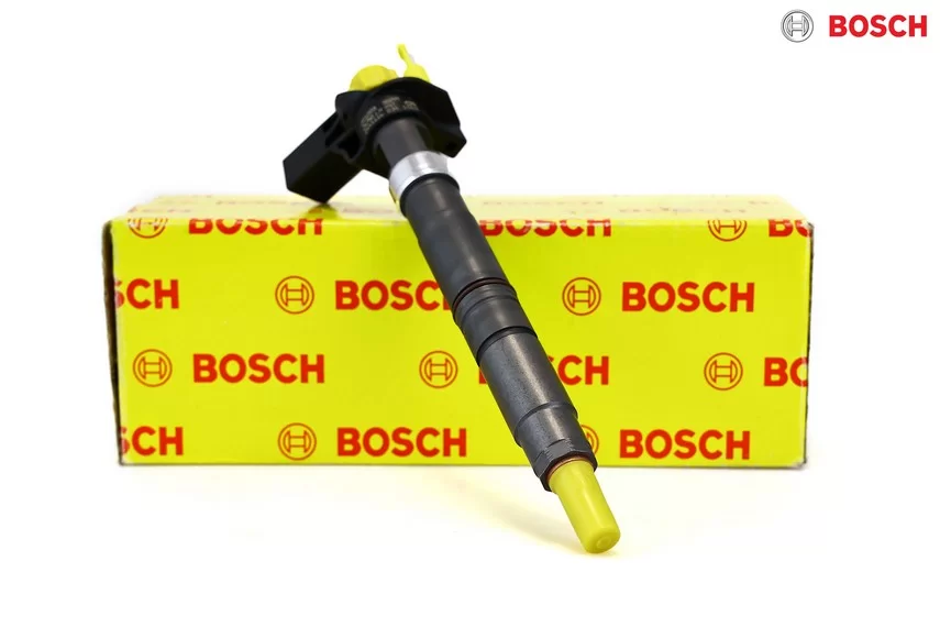 Wtryski LR014205 0445116065 Bosch