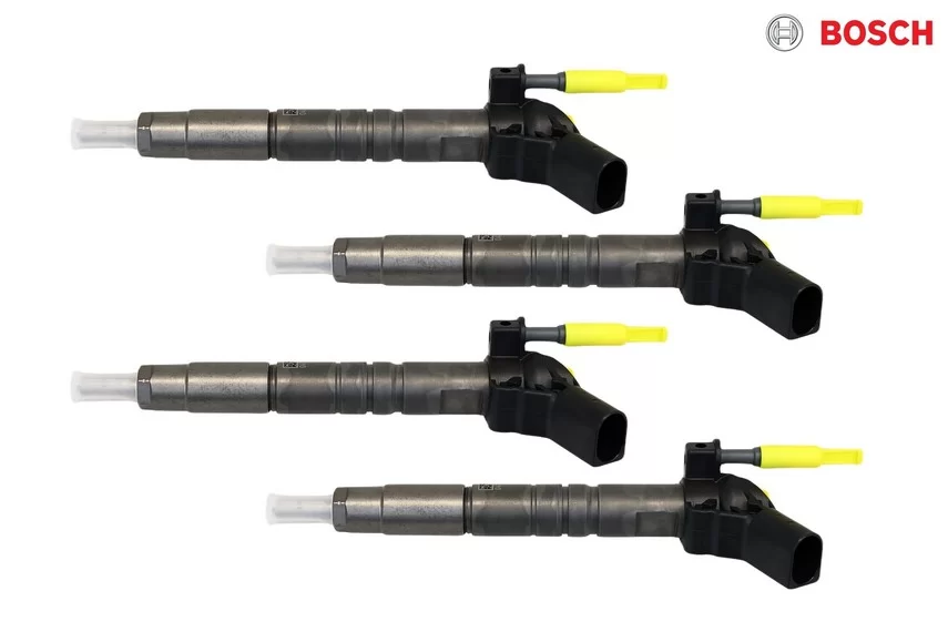 Wtryski LR031849 0445116070 Bosch Wtryski LR031849 0445116070 Bosch
