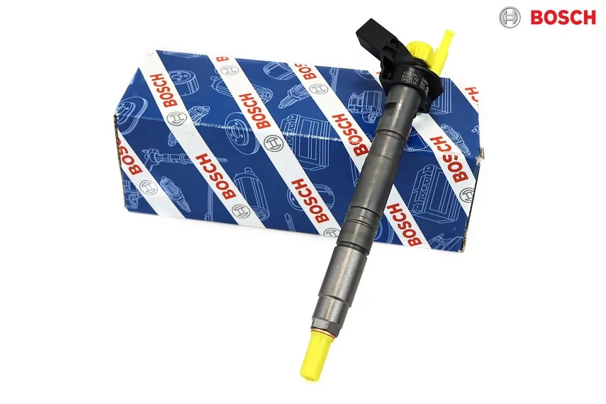 Wtryski LR056367 0445116070 Bosch Wtryski LR056367 0445116070 Bosch