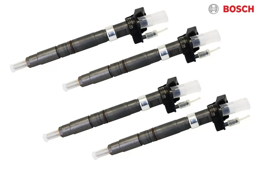 Wtryski LR069236 0445116066 Bosch Wtryski LR069236 0445116066 Bosch