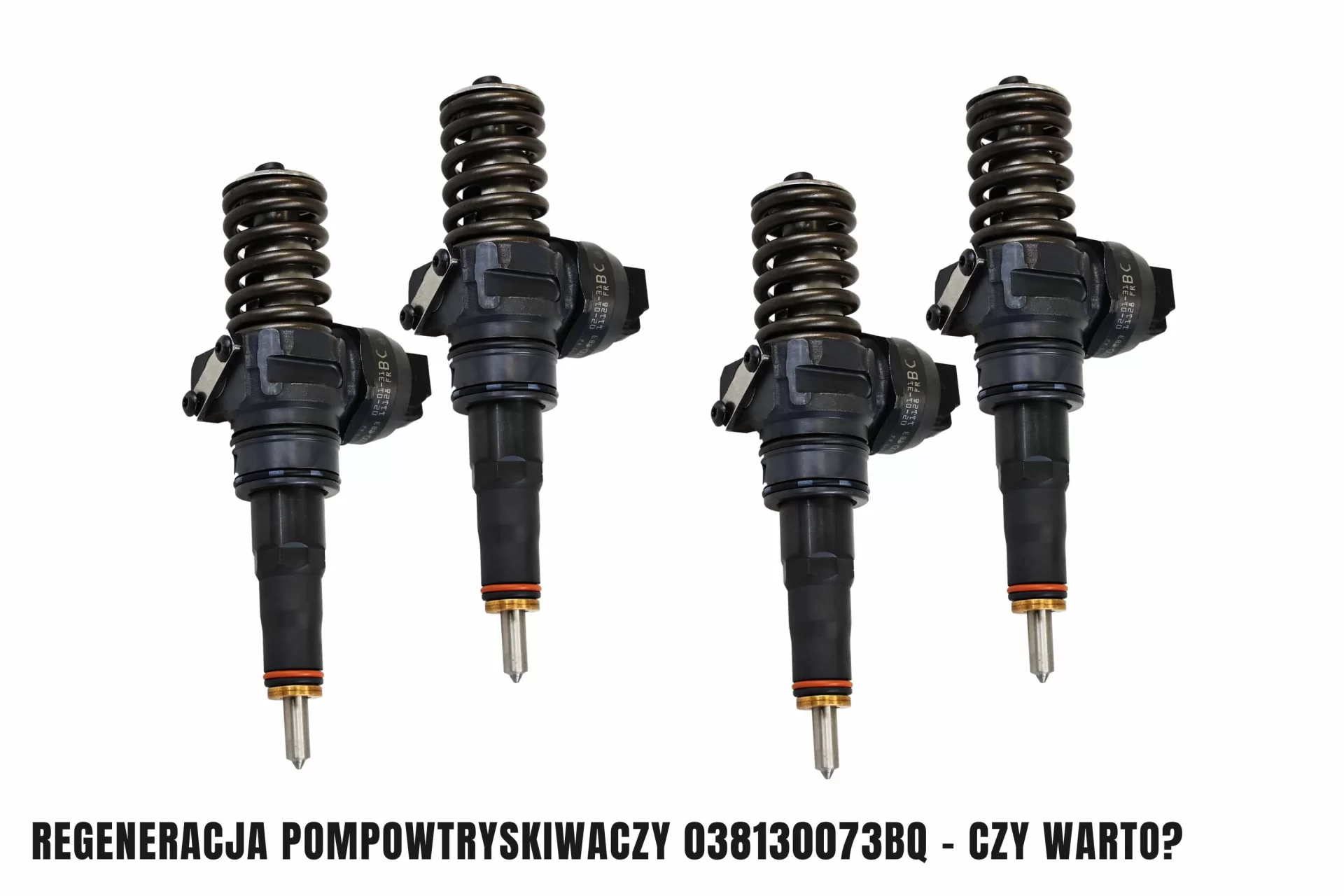 thumbnail interactive-video image 1 of Bosch Pump Nozzle Unit 0414720362 – Diesel Injector Nozzle For BMM/BMP Engines (Refurbished) 1 of 4