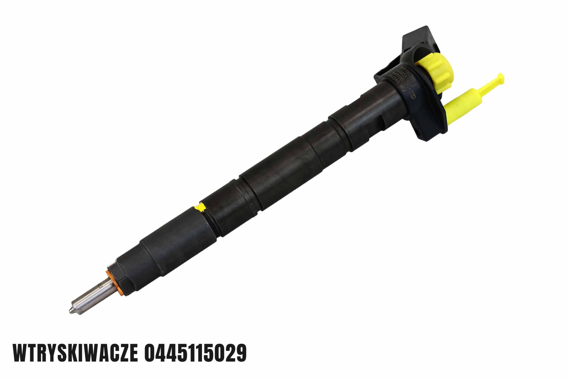 Wtryskiwacze 0445115029