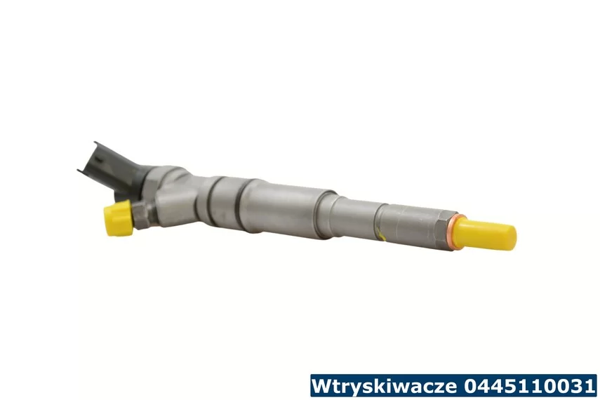 Wtryskiwacze 0445110031 Wtryskiwacze 0445110031