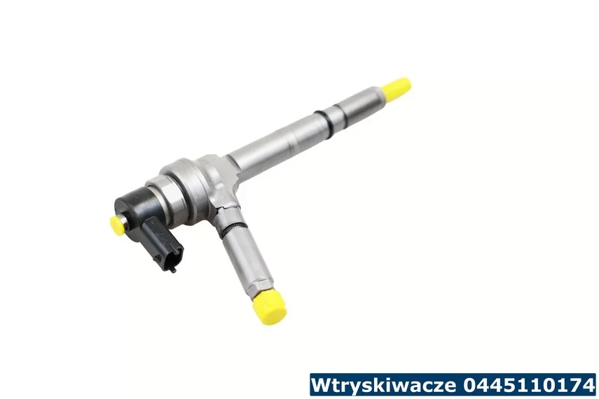 Wtryskiwacze 04451101741 Wtryskiwacze 04451101741