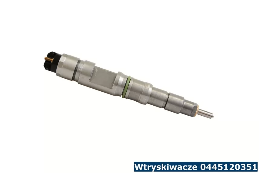 wtryskiwacze 0445120351 wtryskiwacze Bosch 0445120351