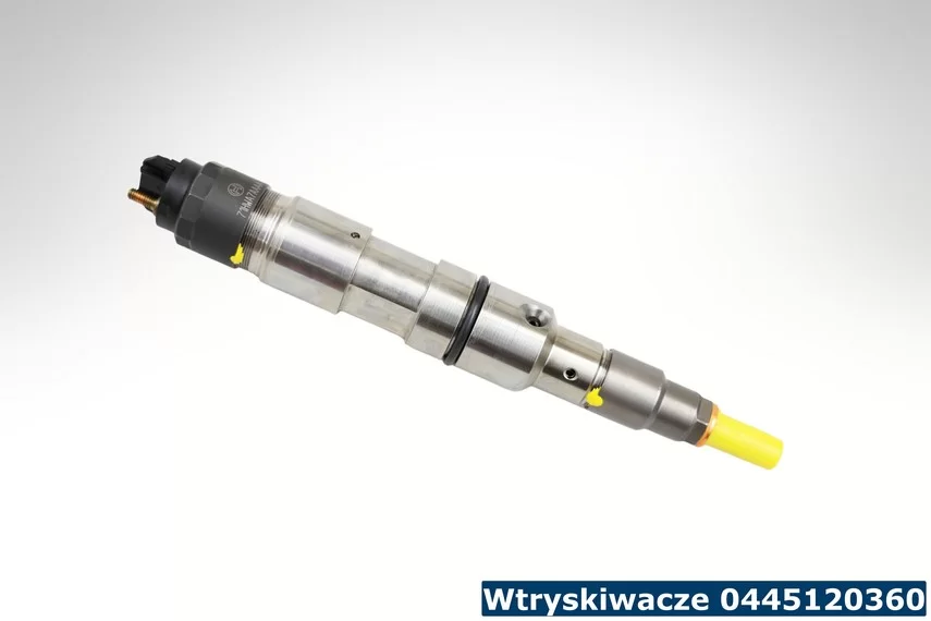wtryskiwacze Bosch wtryskiwacze Bosch 0445120360