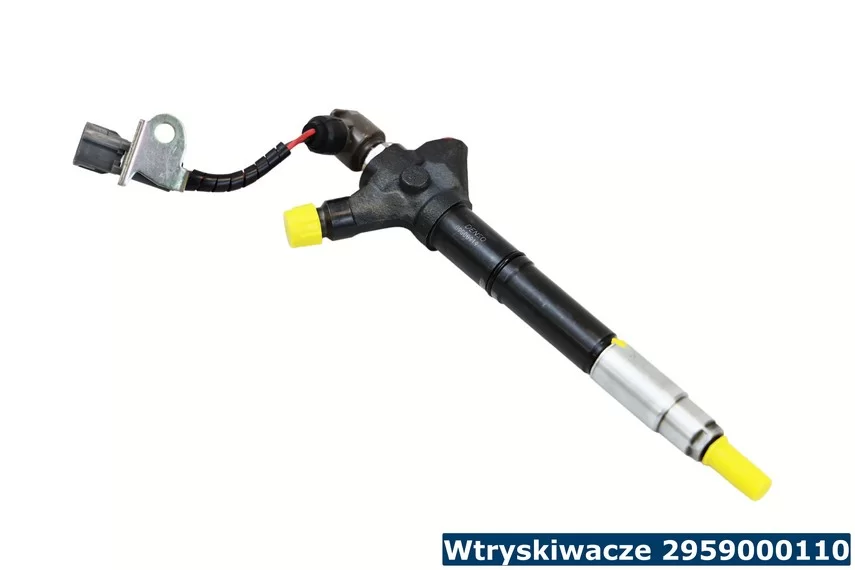 Wtryskiwacze 2959000110 Wtryskiwacze 2959000110