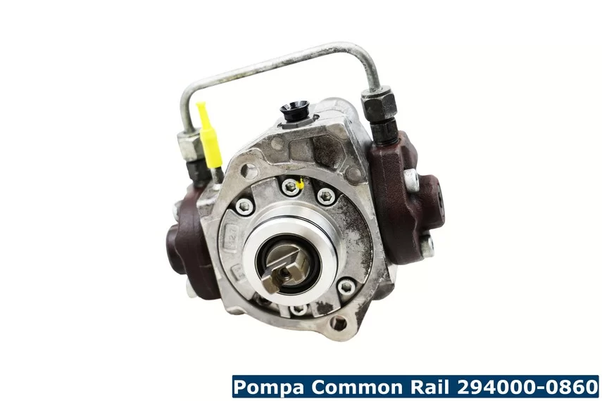 Pompa Common Rail 294000-08601