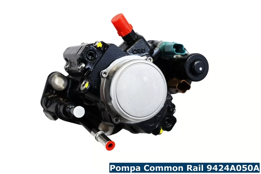 Pompa Common Rail 9424A050A1