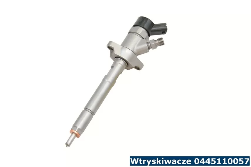 Wtryskiwacze 0445110057 Wtryskiwacze 0445110057