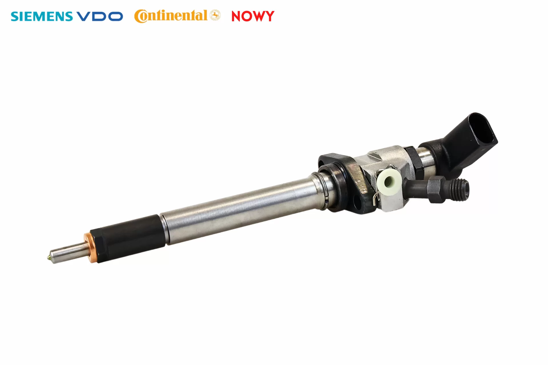 Nowe wtryski VDO A2C59514909 3M5Q9F593EB Ford GALAXY 2.0 TDCi 2006.05->2015.06 136 1997 UKWA, AZWC cena Nowe wtryski VDO A2C59514909 3M5Q9F593EB Ford GALAXY 2.0 TDCi 2006.05->2015.06 136 1997 UKWA, AZWC cena