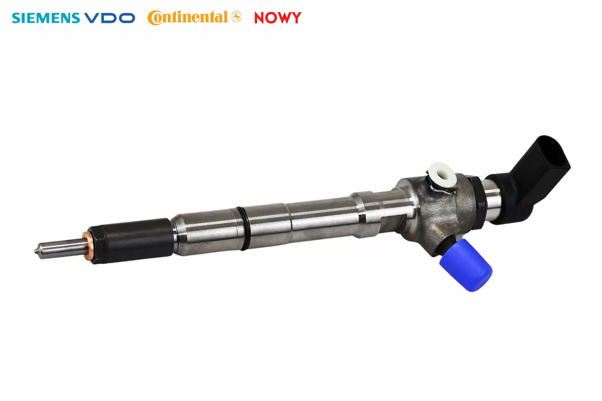 Wtryski Siemens VDO 03L130277S A2C9626040080 Audi A3 nowy cena Wtryski Siemens VDO 03L130277S A2C9626040080 Audi A3 nowy cena