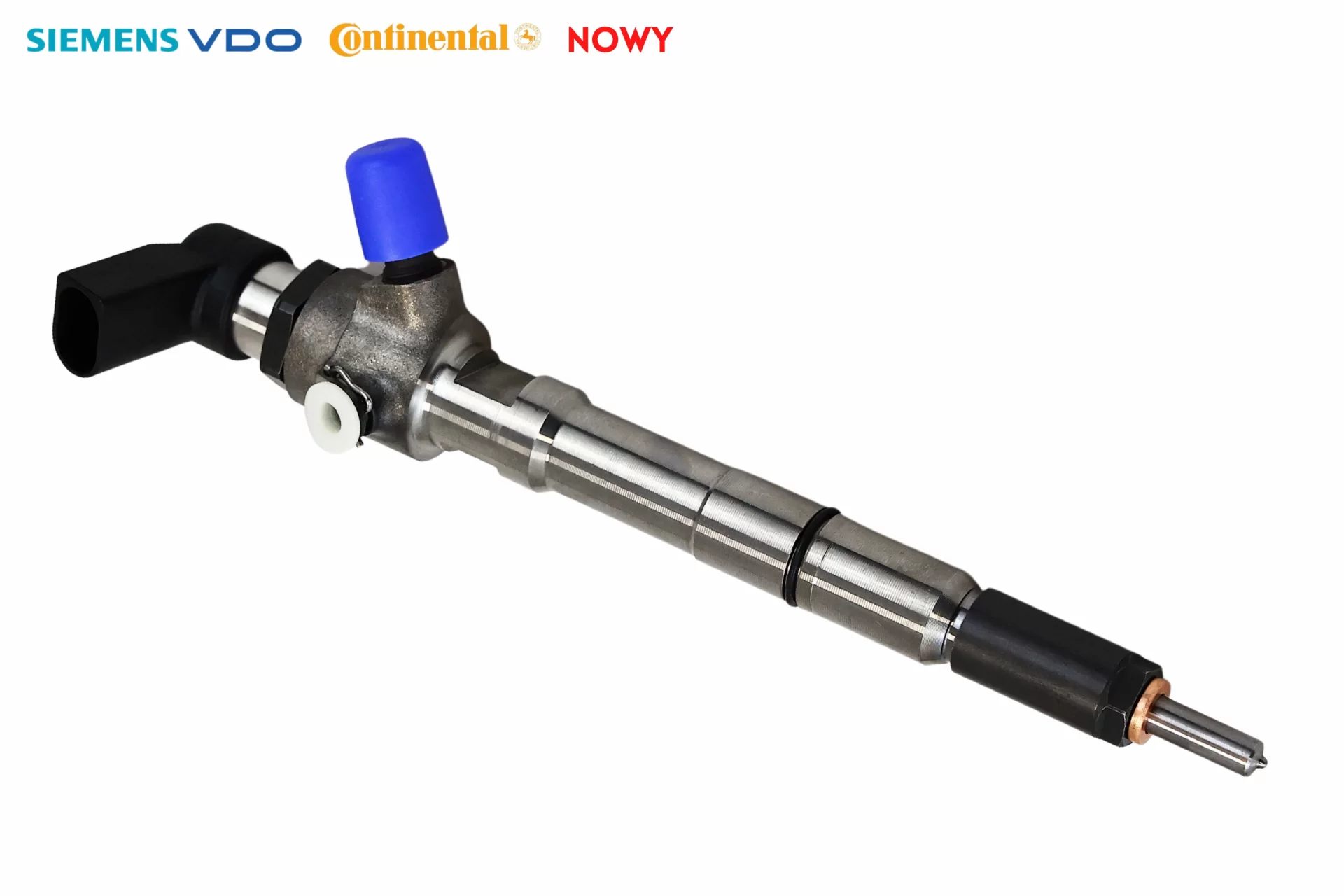 Wtryskiwacz Siemens VDO 03L130277S A2C9626040080 Skoda Fabia II nowy cena Wtryskiwacz Siemens VDO 03L130277S A2C9626040080 Skoda Fabia II nowy cena