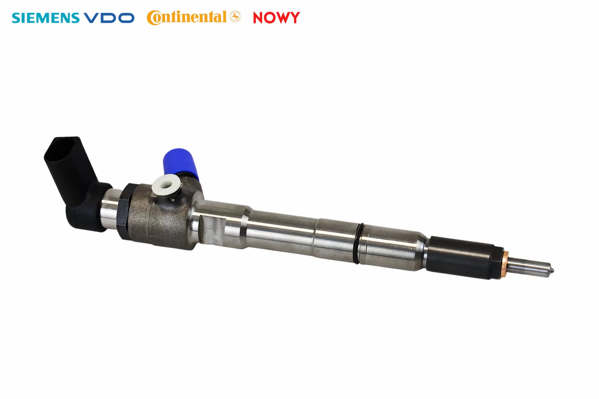 Wtryskiwacz Siemens VDO 03L130277S A2C9626040080 Skoda Rapid nowy cena Wtryskiwacz Siemens VDO 03L130277S A2C9626040080 Skoda Rapid nowy cena