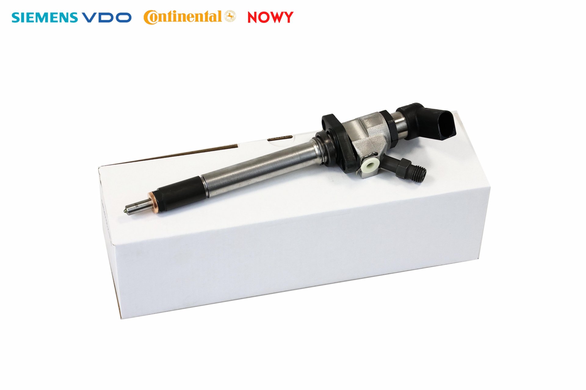 Nowy wtryskiwacz VDO A2C59514909 9657144580 Citroen C5 2.0 Hdi 2004.09->2008.01 136 1997 RHR cena Nowy wtryskiwacz VDO A2C59514909 9657144580 Citroen C5 2.0 Hdi 2004.09->2008.01 136 1997 RHR cena