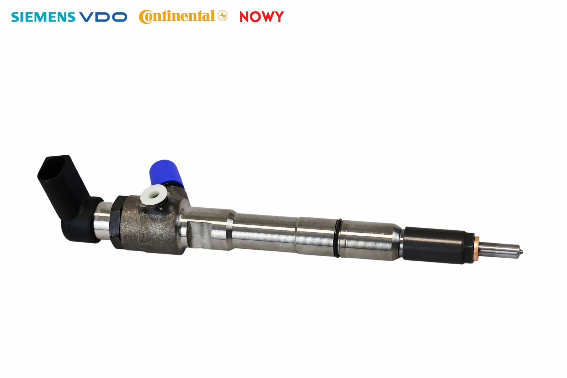 Wtryskiwacz VW Jetta 03L130277B A2C9626040080 nowy cena Wtryskiwacz VW Jetta 03L130277B A2C9626040080 nowy cena