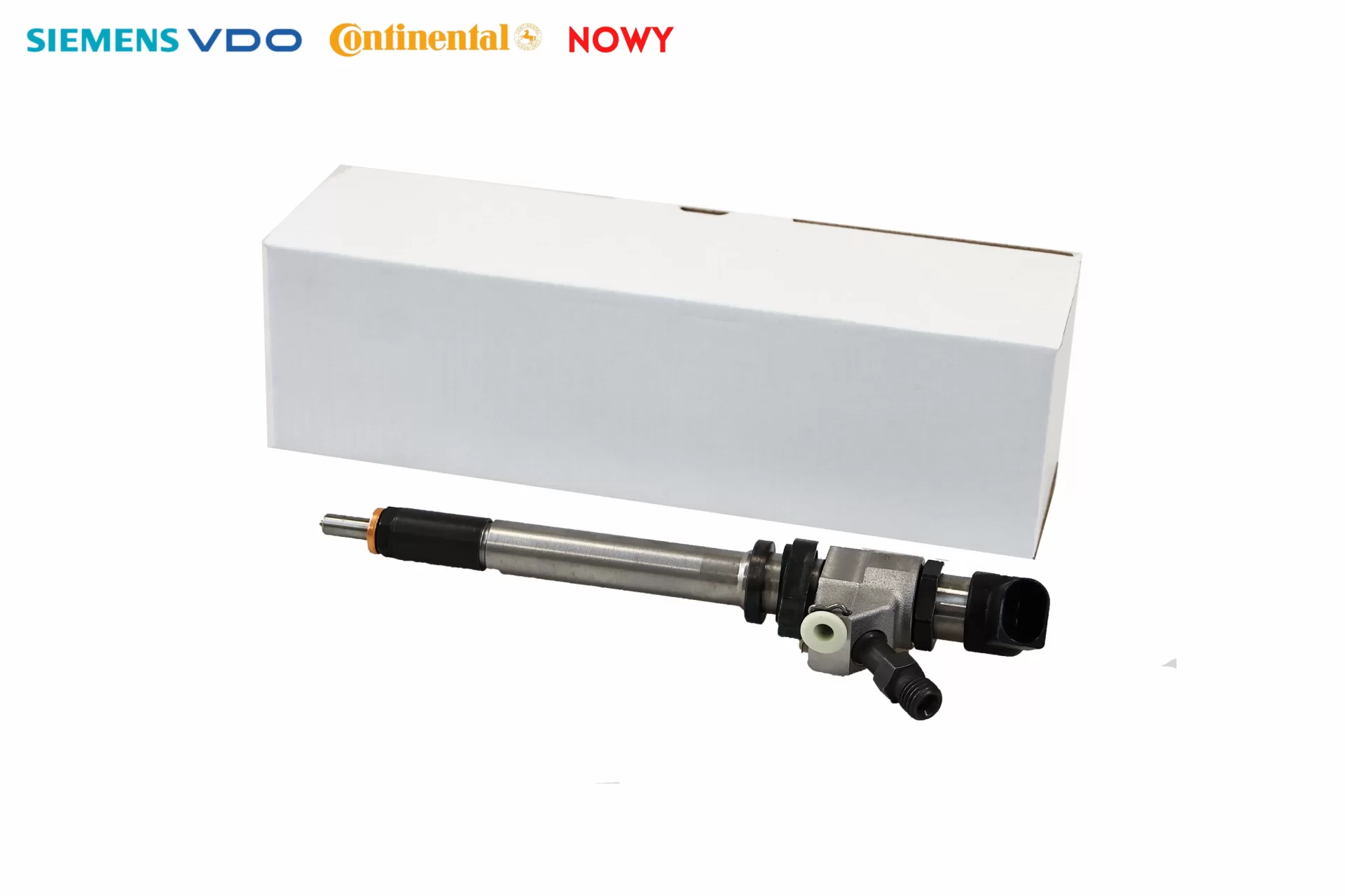 Nowe wtryski VDO A2C59514909 A2C20009324 Peugeot Expert 2.0 HDi 140 2007.01-> 136 1997 RHR cena Nowe wtryski VDO A2C59514909 A2C20009324 Peugeot Expert 2.0 HDi 140 2007.01-> 136 1997 RHR cena