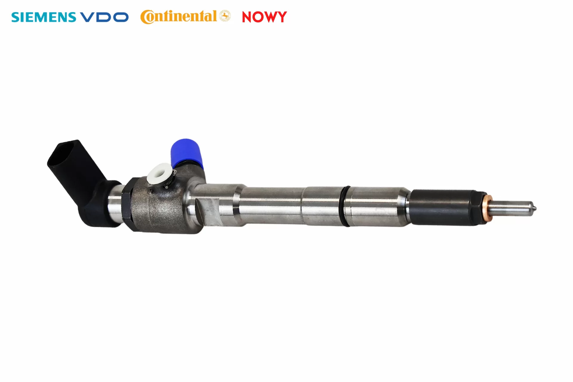 Wtryski Siemens VDO 03L130277S VW Passat nowy cena Wtryski Siemens VDO 03L130277S VW Passat nowy cena