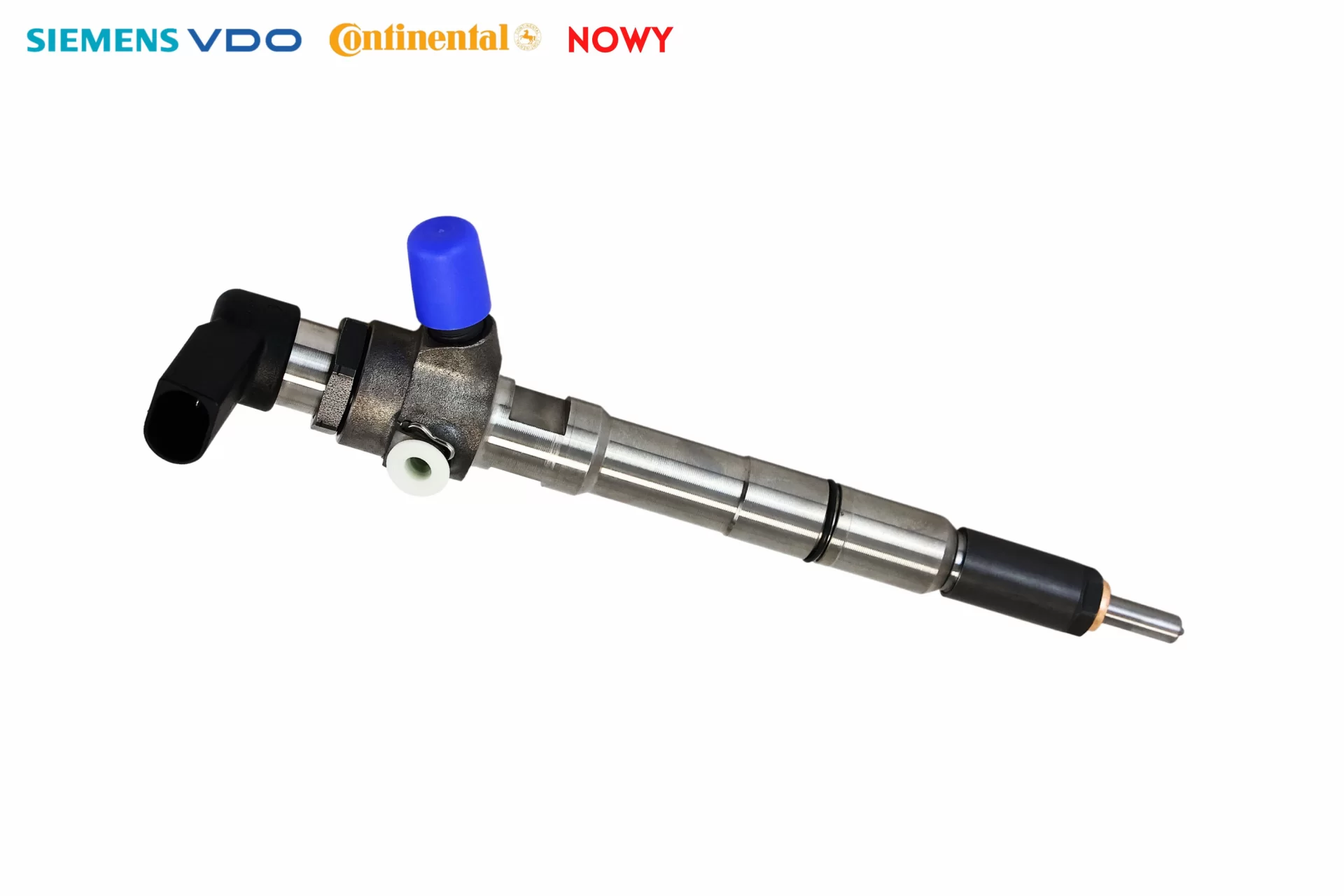 Wtryskiwacze Siemens VDO 03L130277S Seat Toledo IV nowy cena Wtryskiwacze Siemens VDO 03L130277S Seat Toledo IV nowy cena