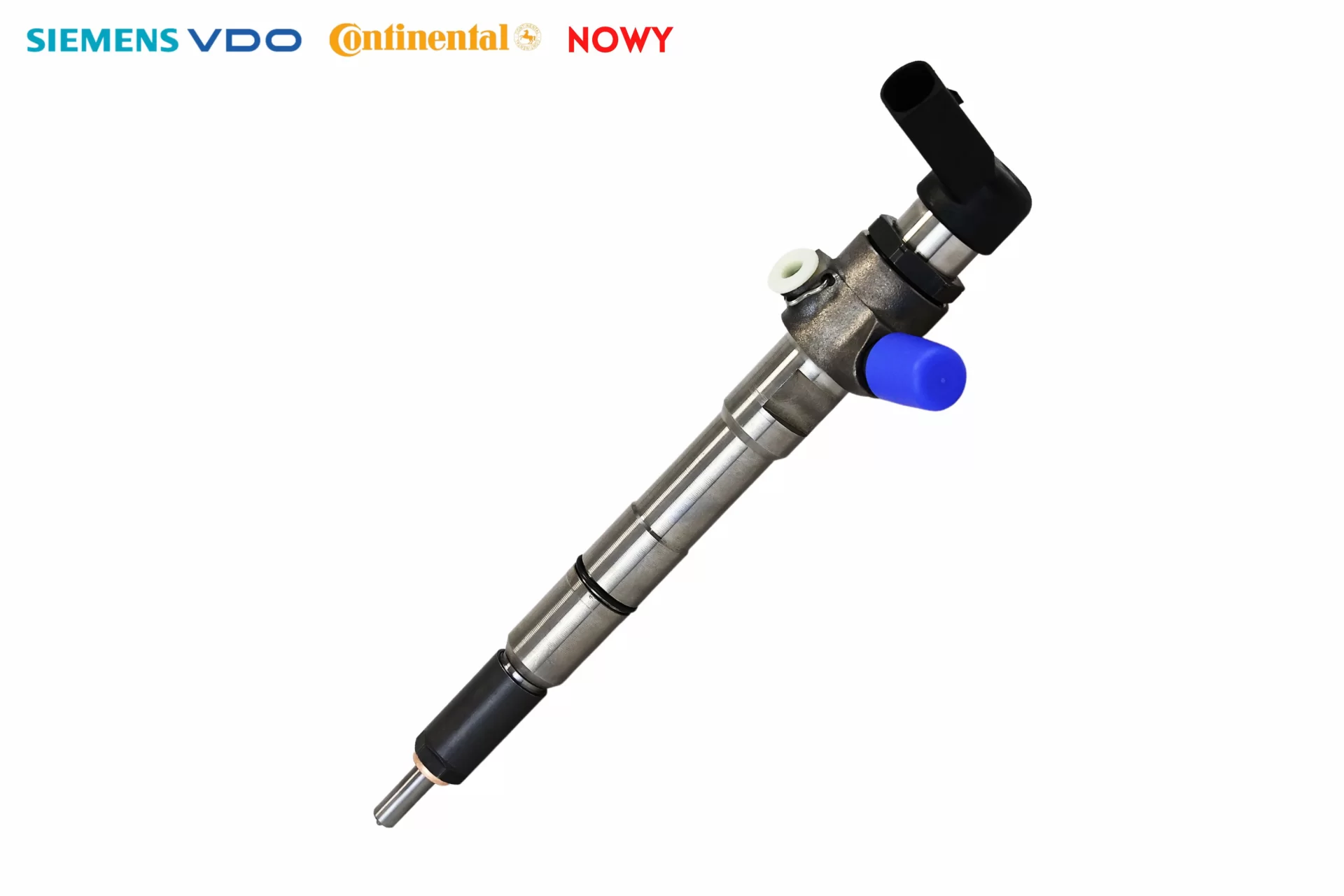 Wtryskiwacze Siemens VDO 03L130277S A2C9626040080 Skoda Superb II nowy cena Wtryskiwacze Siemens VDO 03L130277S A2C9626040080 Skoda Superb II nowy cena