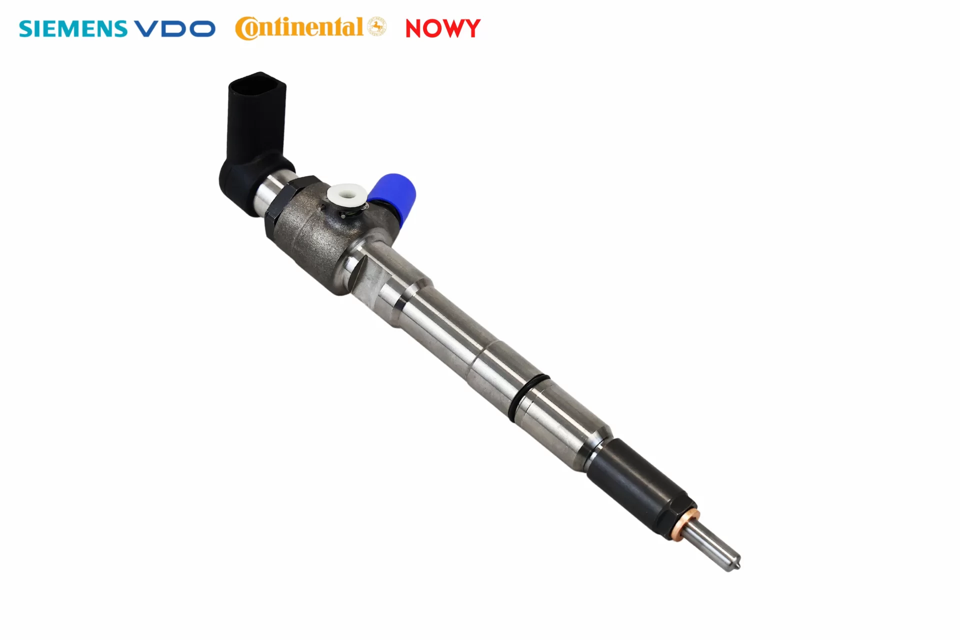 Wtrysk Siemens VDO 03L130277S Skoda Yeti nowy cena Wtrysk Siemens VDO 03L130277S Skoda Yeti nowy cena
