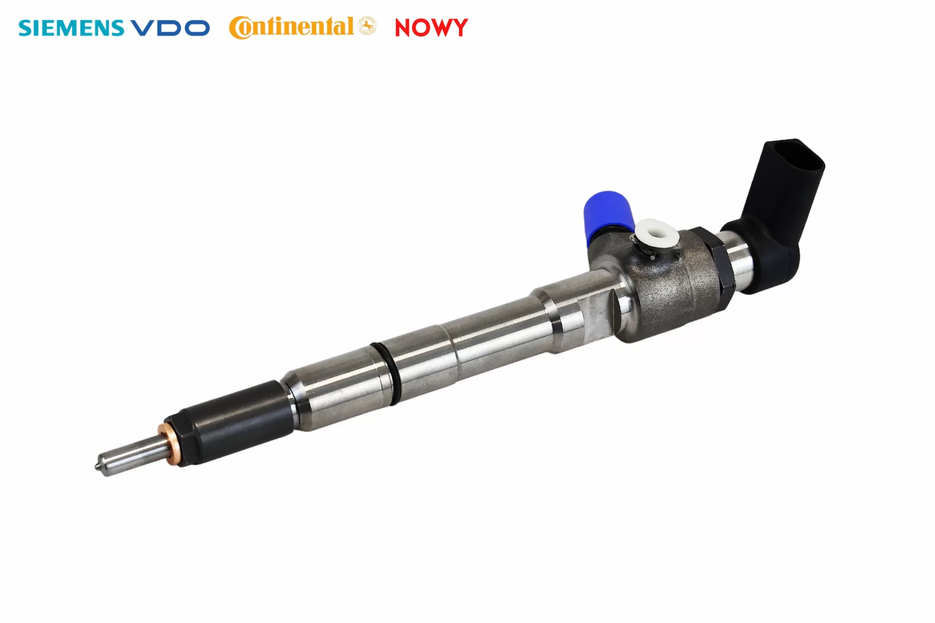 Wtryskiwacz Siemens VDO 03L130277S A2C9626040080 VW Passat nowy cena Wtryskiwacz Siemens VDO 03L130277S A2C9626040080 VW Passat nowy cena