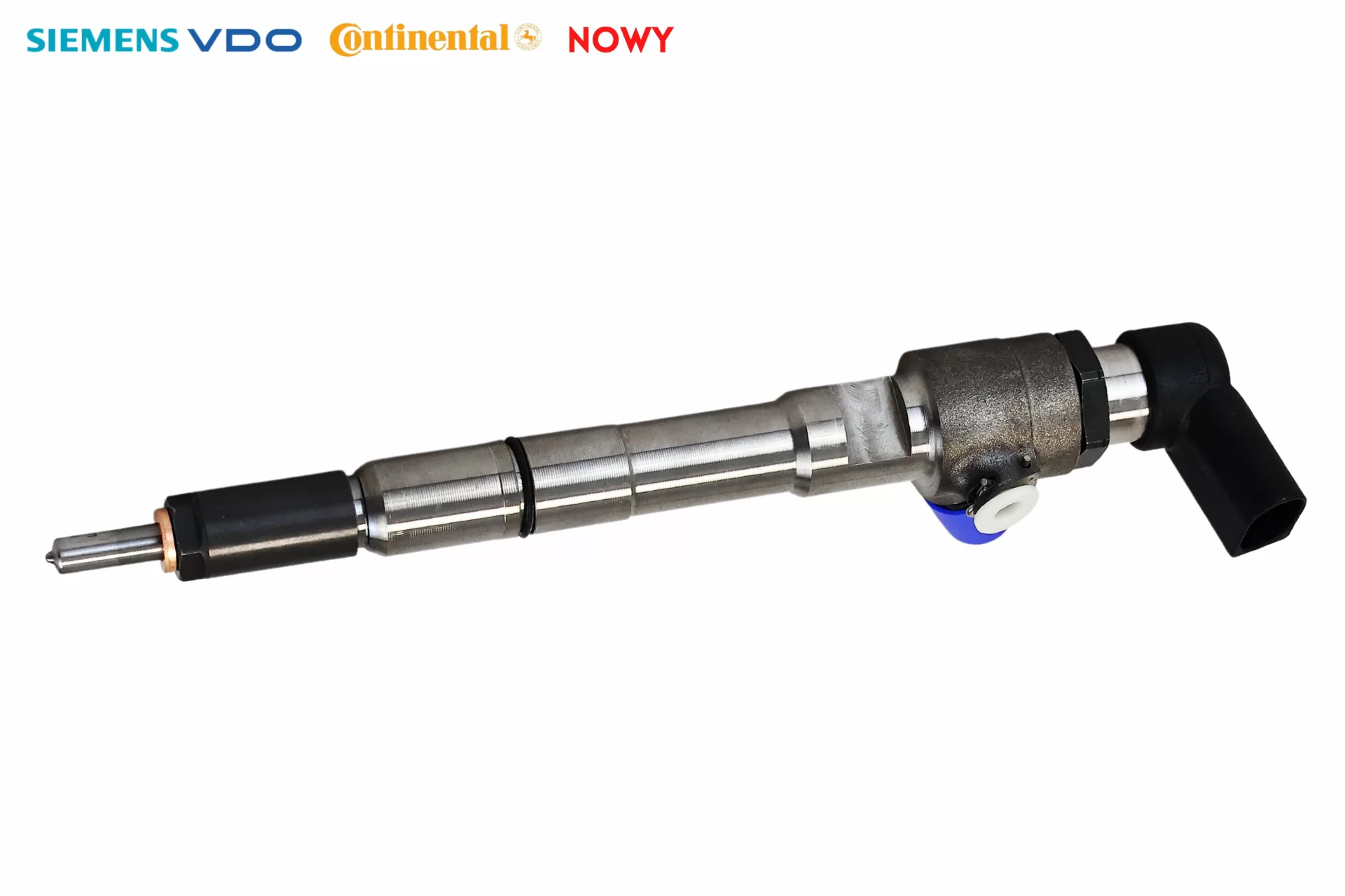 Wtryski Continental 03L130277S Audi A3 nowy cena Wtryski Continental 03L130277S Audi A3 nowy cena