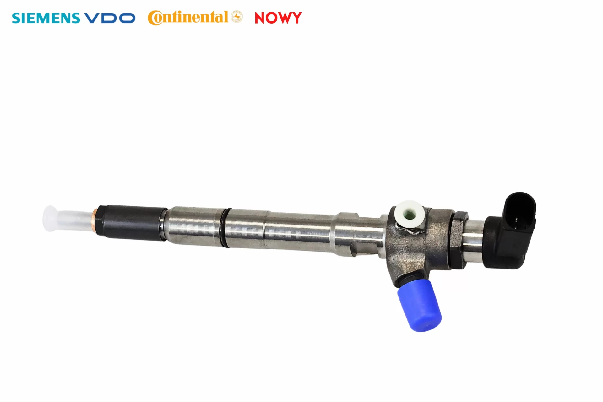 Wtryskiwacz Siemens VDO 03L130277S A2C9626040080 Skoda Octavia II nowy cena Wtryskiwacz Siemens VDO 03L130277S A2C9626040080 Skoda Octavia II nowy cena
