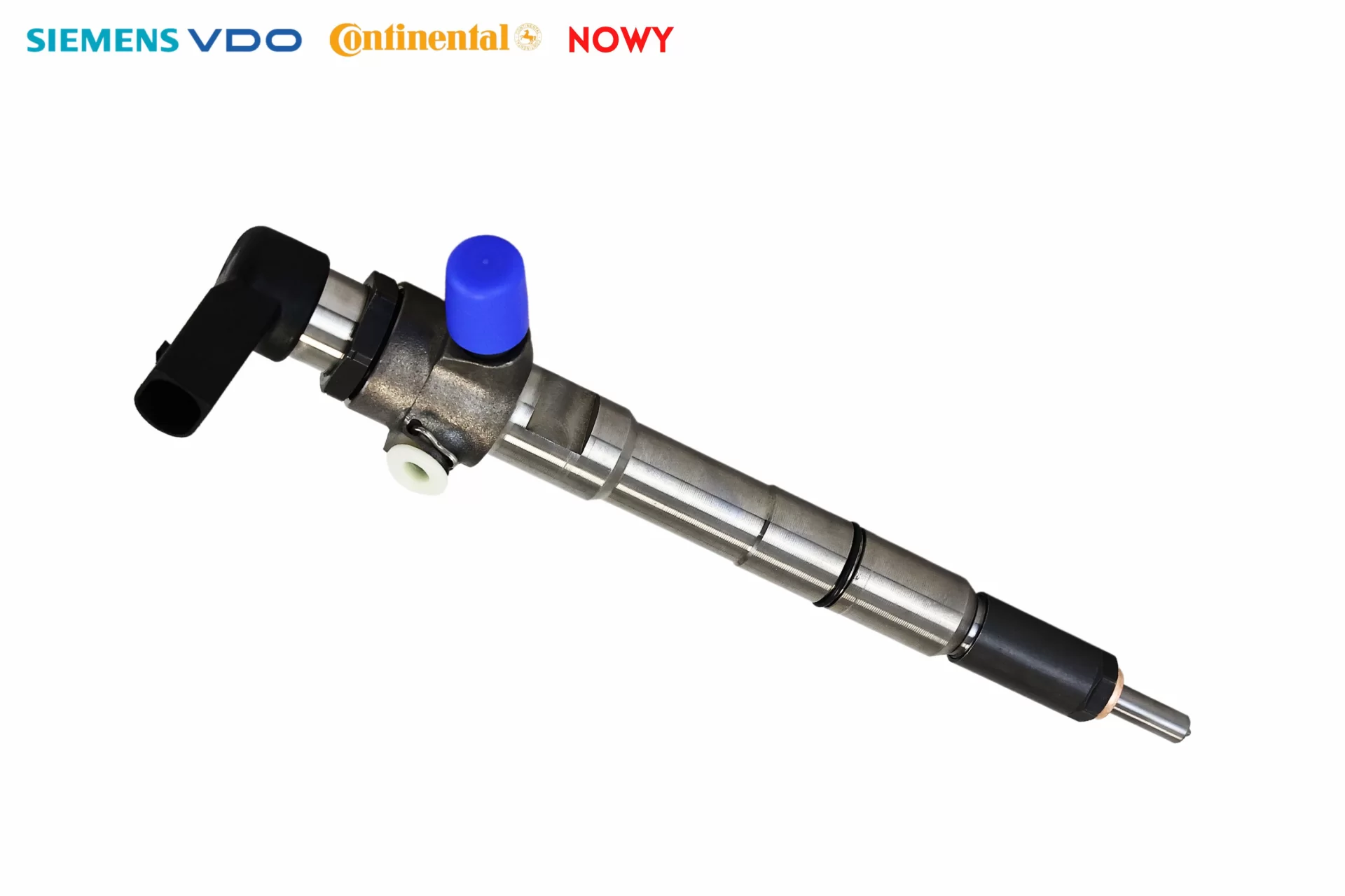 Wtryski A2C9626040080 Continental Skoda Yeti nowy cena Wtryski A2C9626040080 Continental Skoda Yeti nowy cena