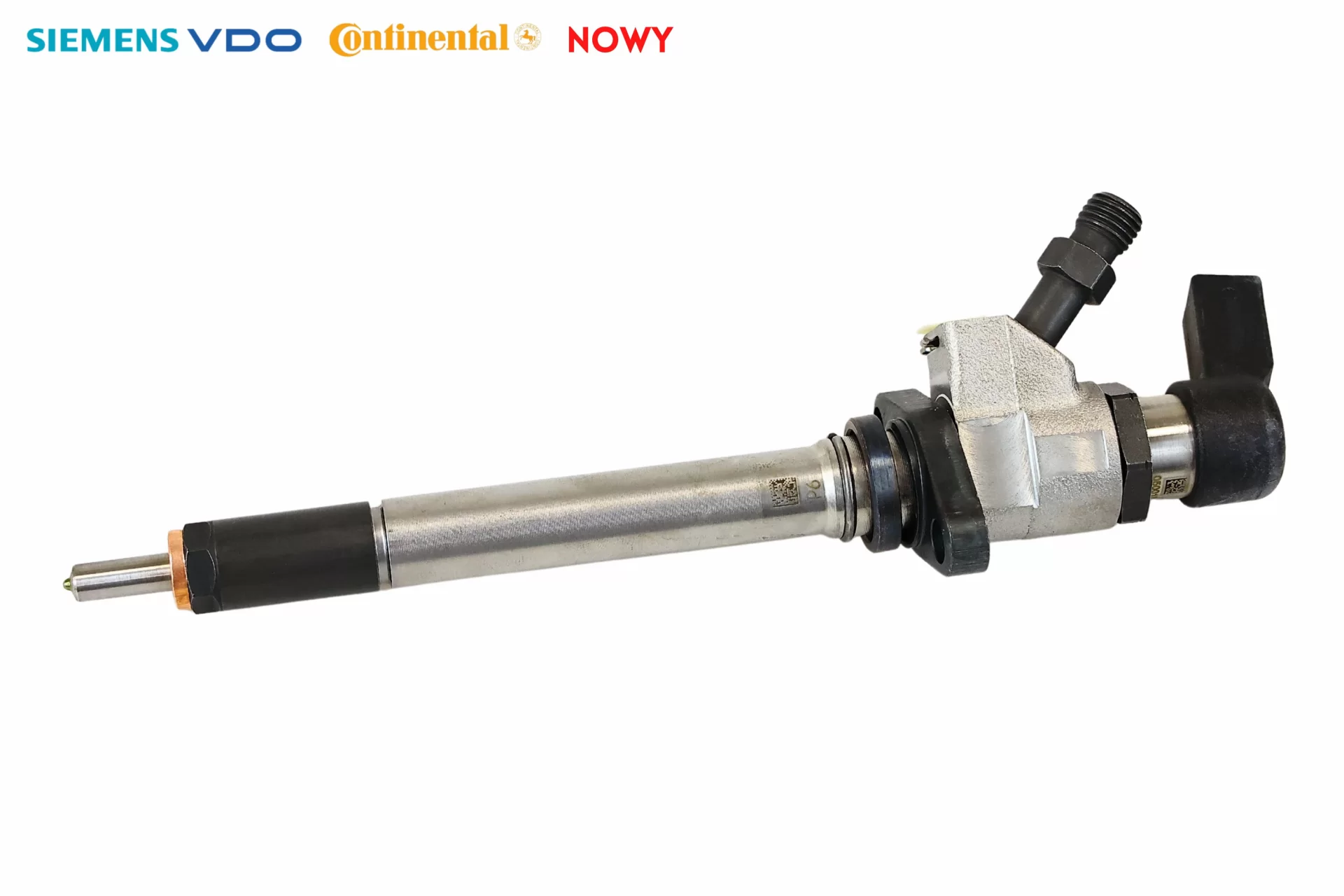 Wtryskiwacze VDO A2C59514909 A2C20009324 Peugeot Expert 2.0 HDi 140 2007.01-> 136 1997 RHR nowy cena Wtryskiwacze VDO A2C59514909 A2C20009324 Peugeot Expert 2.0 HDi 140 2007.01-> 136 1997 RHR nowy cena