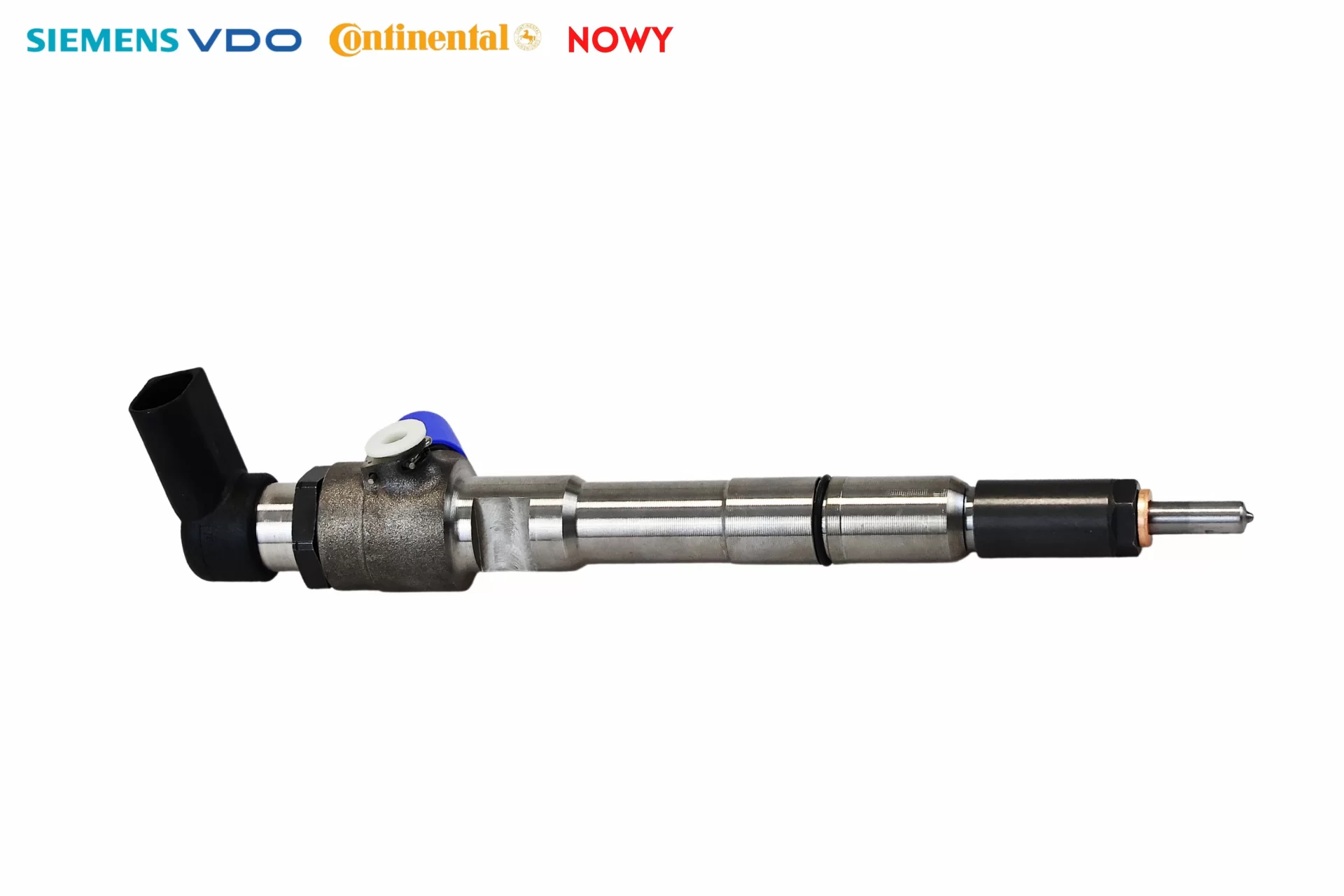 Wtryskiwacz VW Golf 03L130277B A2C9626040080 nowy cena Wtryskiwacz VW Golf 03L130277B A2C9626040080 nowy cena