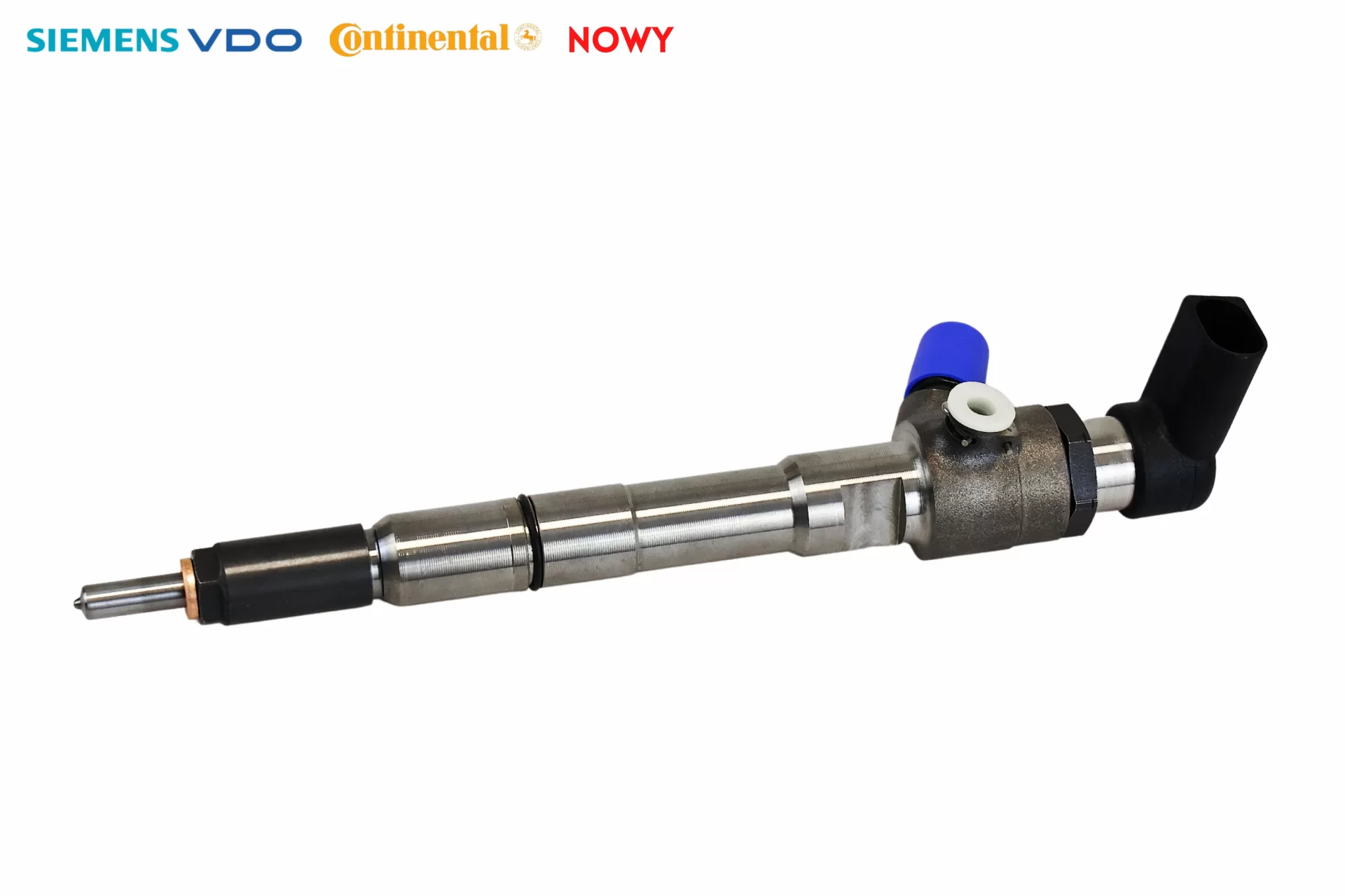 Wtryski 03L130277B Continental VW Passat nowy cena Wtryski 03L130277B Continental VW Passat nowy cena