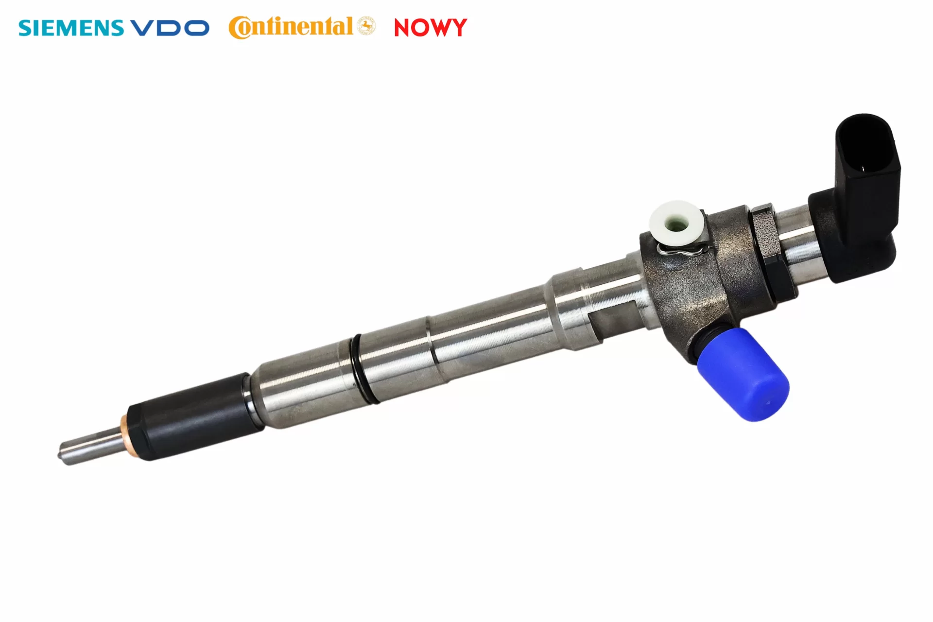 Wtryskiwacze Continental VDO 03L130277S A2C9626040080 Audi A3 nowy cena Wtryskiwacze Continental VDO 03L130277S A2C9626040080 Audi A3 nowy cena