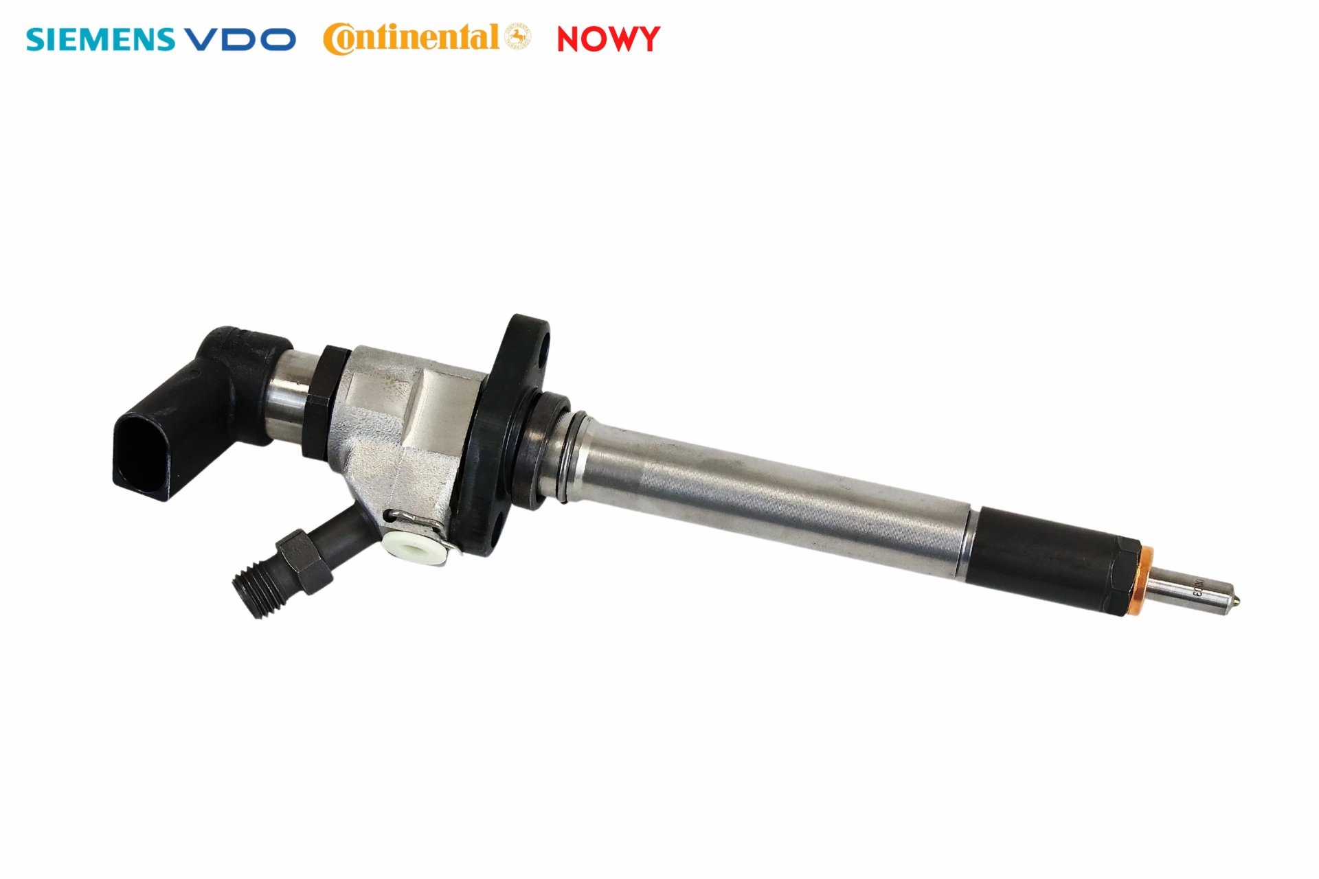 Wtryskiwacze VDO A2C59514909 9657144580 Citroen C5 2.0 Hdi 2004.09->2008.01 136 1997 RHR cena Wtryskiwacze VDO A2C59514909 9657144580 Citroen C5 2.0 Hdi 2004.09->2008.01 136 1997 RHR cena