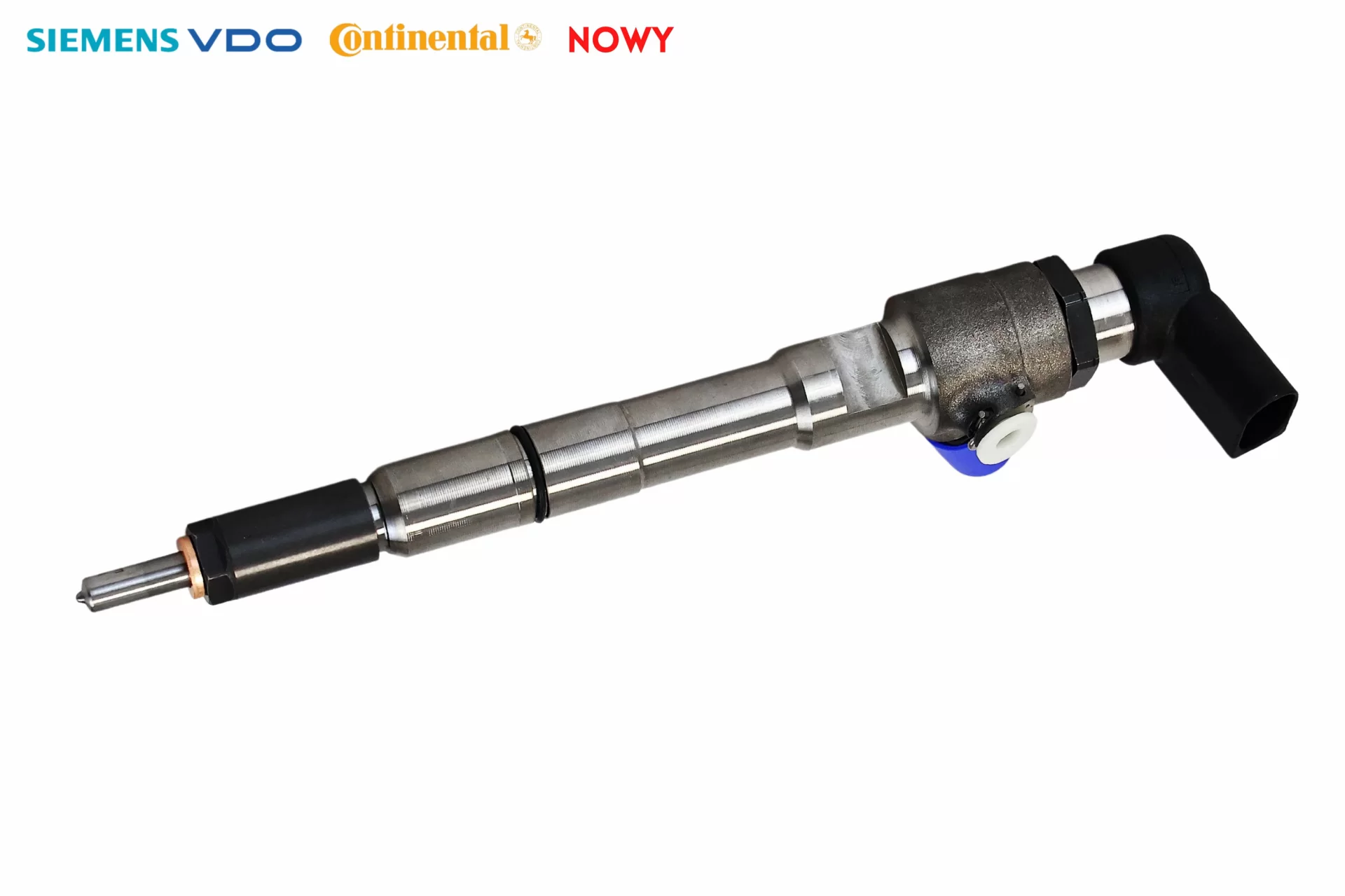 Wtryskiwacz 03L130277B Continental Seat Toledo IV nowy cena Wtryskiwacz 03L130277B Continental Seat Toledo IV nowy cena