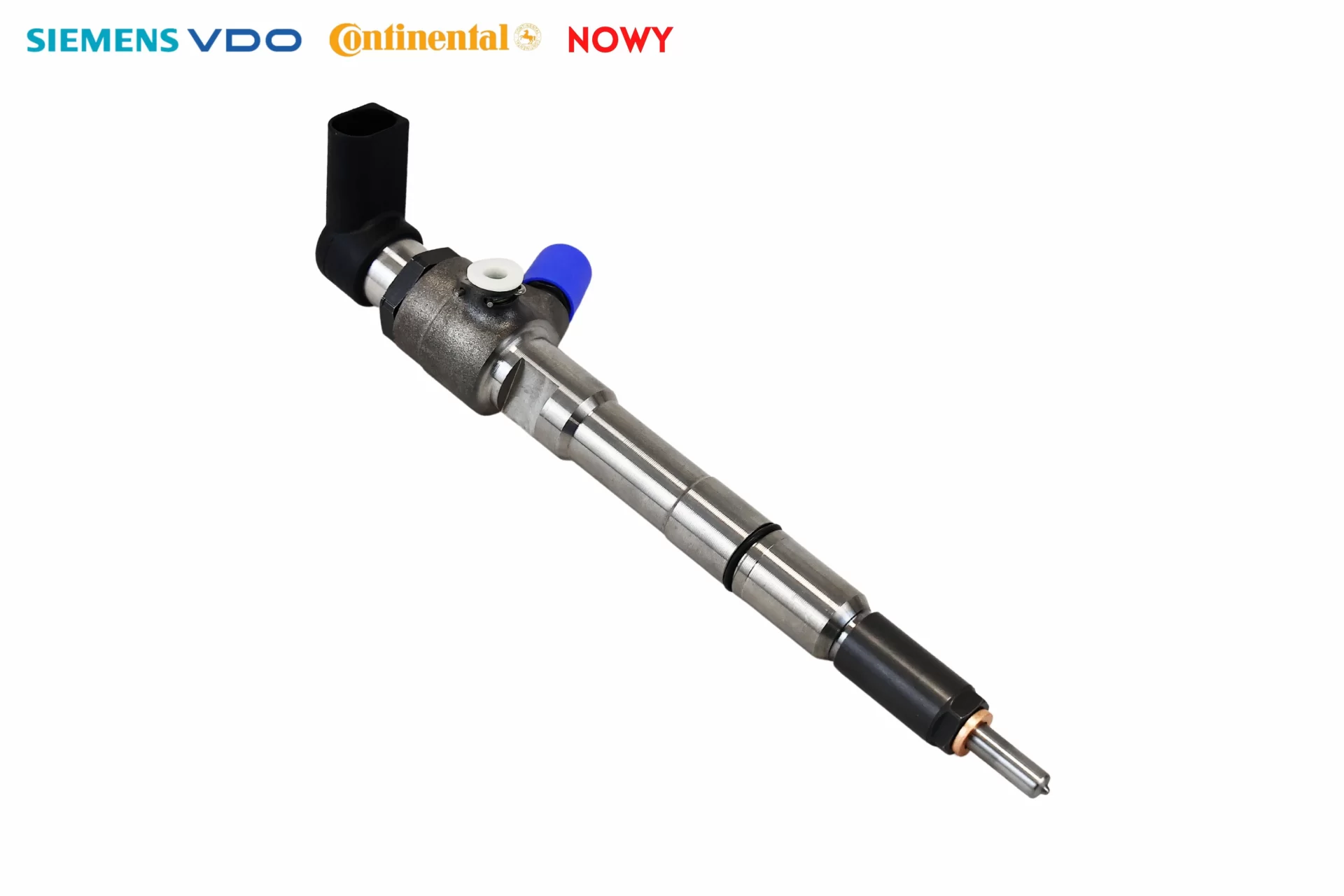 Wtryskiwacze VW Jetta 03L130277B nowy cena Wtryskiwacze VW Jetta 03L130277B nowy cena