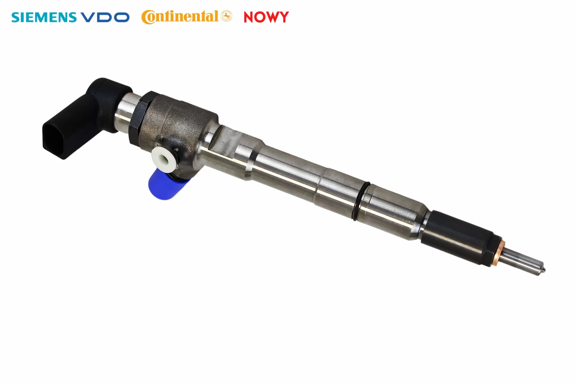 Wtryskiwacz A2C9626040080 03L130277B Continental VW Golf nowy cena Wtryskiwacz A2C9626040080 03L130277B Continental VW Golf nowy cena