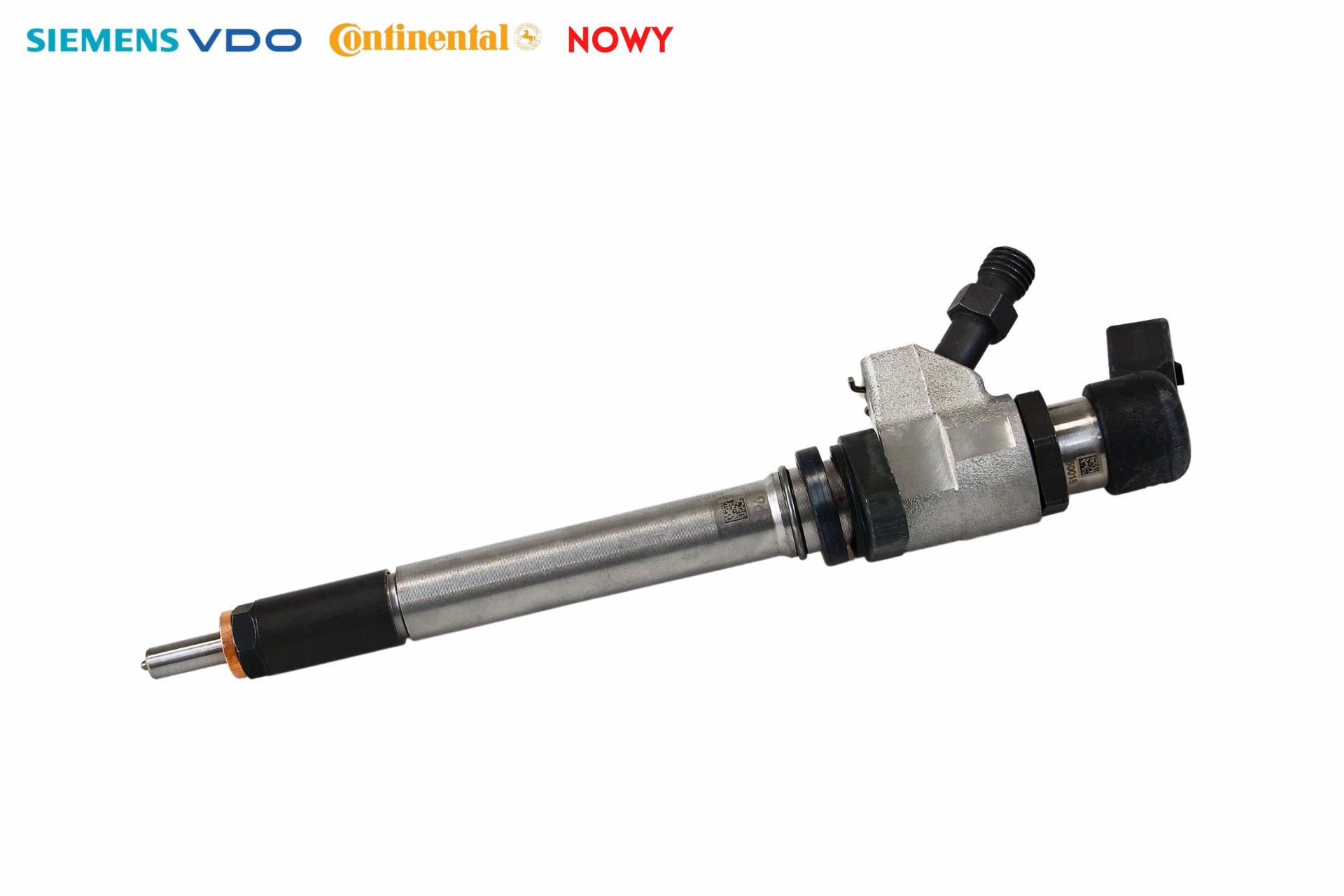 Nowe wtryski VDO A2C59514909 9657144580 Citroen C5 2.0 Hdi 2004.09->2008.01 136 1997 RHR cena Nowe wtryski VDO A2C59514909 9657144580 Citroen C5 2.0 Hdi 2004.09->2008.01 136 1997 RHR cena